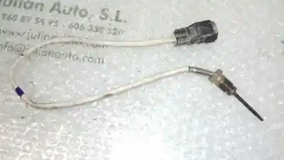 Peça sobressalente para automóvel em segunda mão SENSOR por FORD TRANSIT COURIER  Referências OEM IAM 12B591  