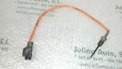 Peça sobressalente para automóvel em segunda mão SENSOR por FORD TRANSIT COURIER  Referências OEM IAM 12B591  