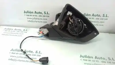 Автозапчастина б/у ПРАВИЙ ЗАДНИЙ ОГЛЯД для SEAT LEON (5F1)  Посилання на OEM IAM 5F1857502AD  
