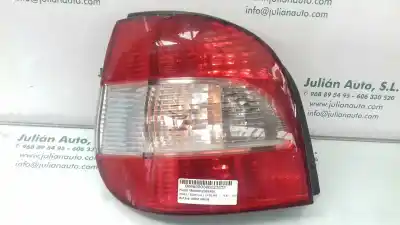 Автозапчастина б/у  для RENAULT SCENIC RX4 (JA0)  Посилання на OEM IAM 085511950LB  