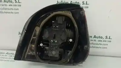 Автозапчасти б/у левый задний фонарь за renault scenic rx4 (ja0) 1.9 dci diesel cat ссылки oem iam 085511950lb  