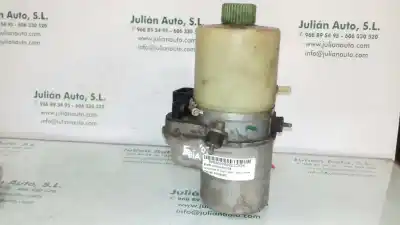 Second-hand car spare part POWER STEERING PUMP for VOLKSWAGEN POLO (9N1)  OEM IAM references 6Q0423376  
