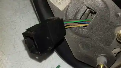 Автозапчастина б/у правий задний огляд для renault kangoo (f/kc0) alize посилання на oem iam 7700304835  963118