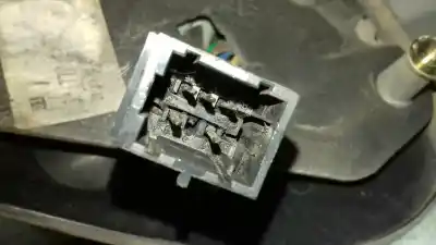 Автозапчастина б/у правий задний огляд для renault kangoo (f/kc0) alize посилання на oem iam 7700304835  963118