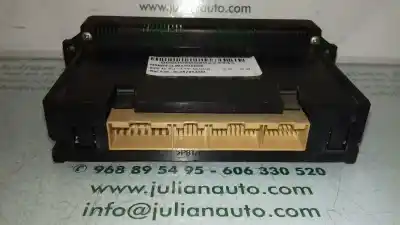 Second-hand car spare part climate control for audi a3 (8l) 1.9 tdi oem iam references 8l0820043m  