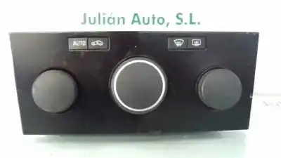 Автозапчастина б/у клімат-контроль для OPEL ASTRA GTC Enjoy Посилання на OEM IAM 13122962  90151247