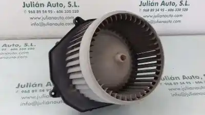 Second-hand car spare part Heating Fan for PEUGEOT PARTNER KOMBI Confort OEM IAM references 5E2228200  181428100