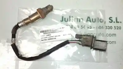 Tweedehands auto-onderdeel LAMBDA SONDE voor BMW SERIE 3 COMPACT (E46)  OEM IAM-referenties 0258007142  7512975