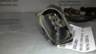 Tweedehands auto-onderdeel lambda sonde voor bmw serie 3 compact (e46) 316ti oem iam-referenties 0258007142  7512975