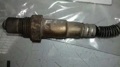 Tweedehands auto-onderdeel lambda sonde voor bmw serie 3 compact (e46) 316ti oem iam-referenties 0258007143  