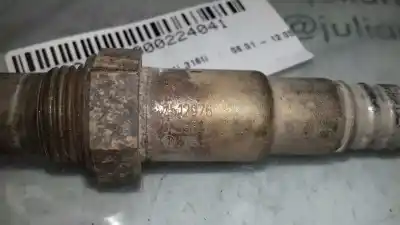 Tweedehands auto-onderdeel lambda sonde voor bmw serie 3 compact (e46) 316ti oem iam-referenties 0258007143  