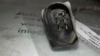 Tweedehands auto-onderdeel lambda sonde voor bmw serie 3 compact (e46) 316ti oem iam-referenties 0258007143  