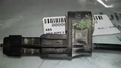 Second-hand car spare part sensor for bmw serie 3 compact (e46) 316ti oem iam references 34526752682  