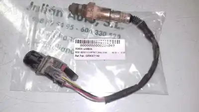 Tweedehands auto-onderdeel LAMBDA SONDE voor BMW SERIE 3 COMPACT (E46)  OEM IAM-referenties 0258007142  7512975