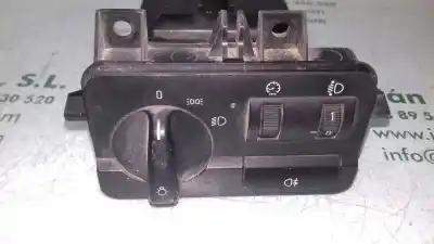 Pezzo di ricambio per auto di seconda mano controllo della luce per bmw serie 3 berlina (e46) 320d riferimenti oem iam 61316907944