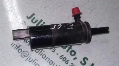 Second-hand car spare part WASHER PUMP for BMW SERIE 7 (E65/E66)  OEM IAM references 67128377613  57786310