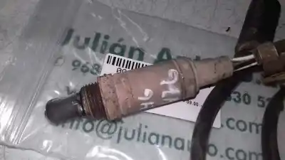 Peça sobressalente para automóvel em segunda mão sonda lambda por bmw serie 3 coupe (e46) 320 ci referências oem iam 0258006109  