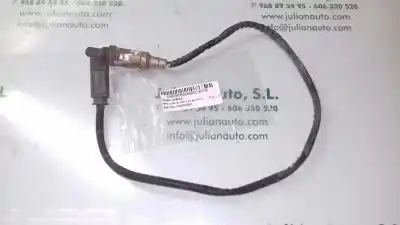 Tweedehands auto-onderdeel Lambda Sonde voor BMW X5 (E53) 4.6is Automático OEM IAM-referenties 0258003561  11781739