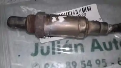 Pezzo di ricambio per auto di seconda mano sonda lambda per bmw x5 (e53) 4.6is automático riferimenti oem iam 0258003561  11781739