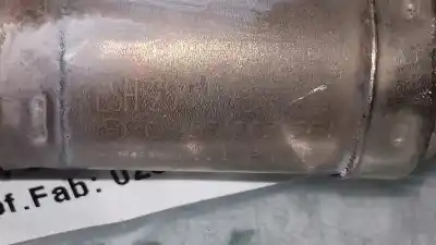 Pezzo di ricambio per auto di seconda mano sonda lambda per bmw x5 (e53) 4.6is automático riferimenti oem iam 0258003561  11781739