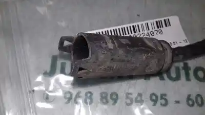 Pezzo di ricambio per auto di seconda mano sonda lambda per bmw x5 (e53) 4.6is automático riferimenti oem iam 0258003561  11781739