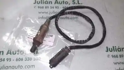 Tweedehands auto-onderdeel Lambda Sonde voor BMW X5 (E53) 4.6is Automático OEM IAM-referenties 0258003561  