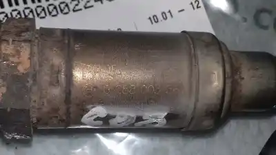 Peça sobressalente para automóvel em segunda mão sonda lambda por bmw x5 (e53) 4.6is automático referências oem iam 0258003561  