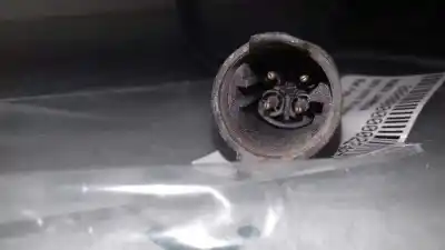 Peça sobressalente para automóvel em segunda mão sonda lambda por bmw x5 (e53) 4.6is automático referências oem iam 0258003561  