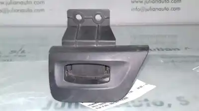 Peça sobressalente para automóvel em segunda mão Comutador De Ignição por BMW SERIE 1 BERLINA (E81/E87) 116i Referências OEM IAM 66129172369  10862510