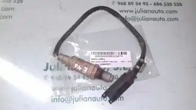 Tweedehands auto-onderdeel lambda sonde voor bmw serie 3 compact (e46) 316ti oem iam-referenties 0258005271
