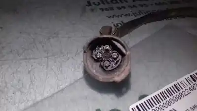 Tweedehands auto-onderdeel lambda sonde voor bmw serie 3 compact (e46) 316ti oem iam-referenties 0258005271  