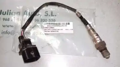 Tweedehands auto-onderdeel lambda sonde voor bmw serie 3 compact (e46) 316ti oem iam-referenties 0258007142