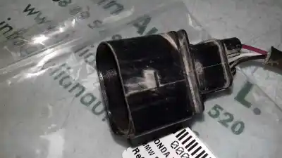 Tweedehands auto-onderdeel lambda sonde voor bmw serie 3 compact (e46) 316ti oem iam-referenties 0258007142  