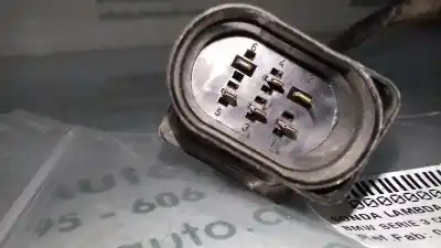 Tweedehands auto-onderdeel lambda sonde voor bmw serie 3 compact (e46) 316ti oem iam-referenties 0258007142  