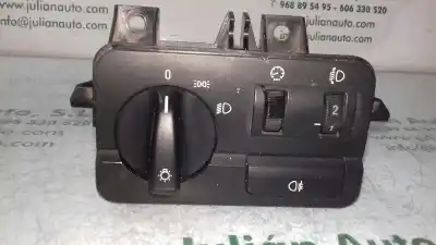 Piesă de schimb auto la mâna a doua maneta bloc lumini pentru bmw serie 3 berlina (e46) 320d referințe oem iam 61316907944