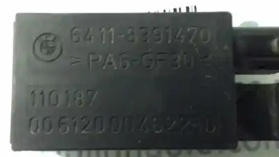 Peça sobressalente para automóvel em segunda mão sensor por bmw serie 3 compact (e46) 320td referências oem iam 64118391470  00612000462250
