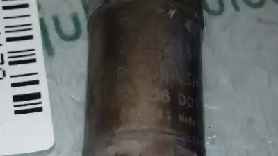 Peça sobressalente para automóvel em segunda mão sonda lambda por bmw x5 (e53) 4.6is automático referências oem iam 0258003782  