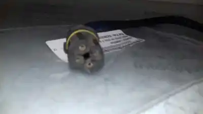 Peça sobressalente para automóvel em segunda mão sonda lambda por bmw x5 (e53) 4.6is automático referências oem iam 0258003782  