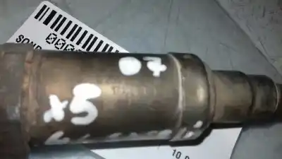 Peça sobressalente para automóvel em segunda mão sonda lambda por bmw x5 (e53) 4.6is automático referências oem iam 0258003782  