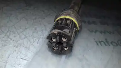 Peça sobressalente para automóvel em segunda mão sonda lambda por bmw x5 (e53) 4.6is automático referências oem iam 0258003782  