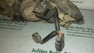 Gebrauchtes Autoersatzteil rechter scheinwerfer zum chrysler pt cruiser (pt) 2.2 crd touring oem-iam-referenzen 223042  