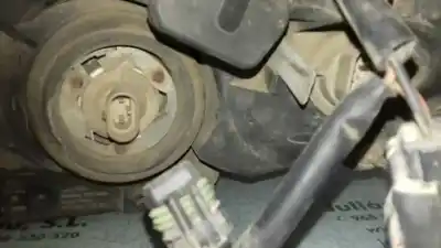 Gebrauchtes Autoersatzteil rechter scheinwerfer zum chrysler pt cruiser (pt) 2.2 crd touring oem-iam-referenzen 223042  