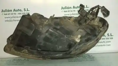 Gebrauchtes Autoersatzteil rechter scheinwerfer zum chrysler pt cruiser (pt) 2.2 crd touring oem-iam-referenzen 223042  