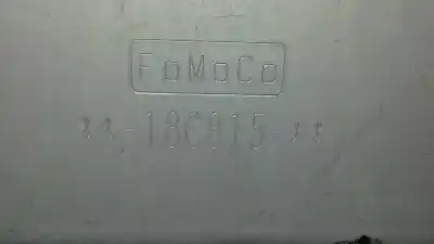 Peça sobressalente para automóvel em segunda mão sistema de áudio / rádio cd por ford focus lim. trend referências oem iam 10r048415 z060928 f1bt18c815gl