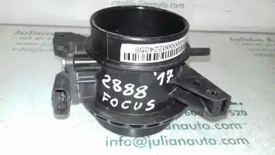 Second-hand car spare part FLOWMETER for FORD FOCUS LIM.  OEM IAM references 12B579AA 39880439 1704181151