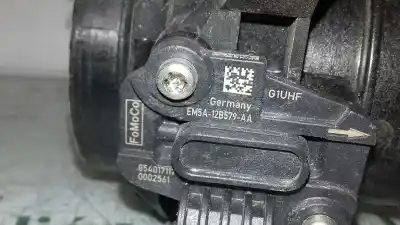 Second-hand car spare part flowmeter for ford focus lim. trend oem iam references 12b579aa 39880439 1704181151