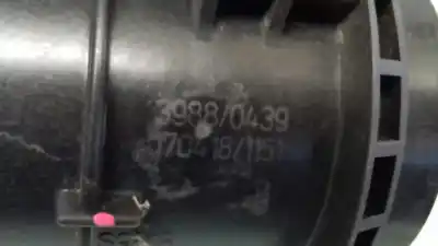 Second-hand car spare part flowmeter for ford focus lim. trend oem iam references 12b579aa 39880439 1704181151