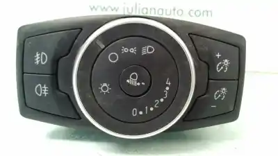 Second-hand car spare part  for FORD FOCUS LIM.  OEM IAM references 10139792  F1ET13A024AB