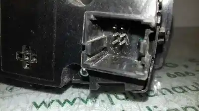 Second-hand car spare part headlights switch for ford focus lim. trend oem iam references 10139792  f1et13a024ab