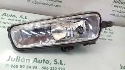 Pièce détachée automobile d'occasion FEU ANTIBROUILLARD GAUCHE pour FORD FOCUS LIM.  Références OEM IAM F1EB15A255AB  90041445